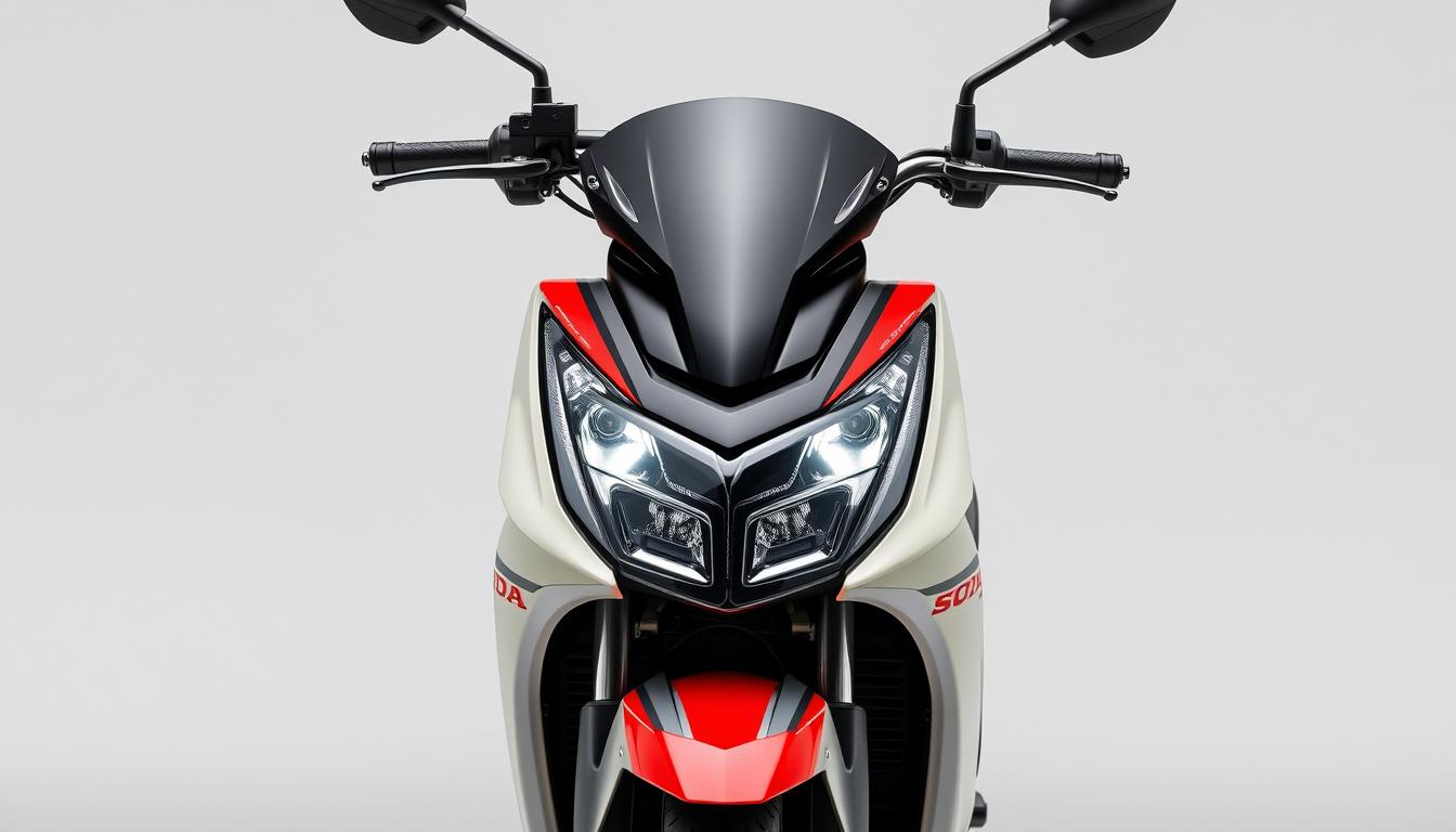 2024 Honda SP 160 Review