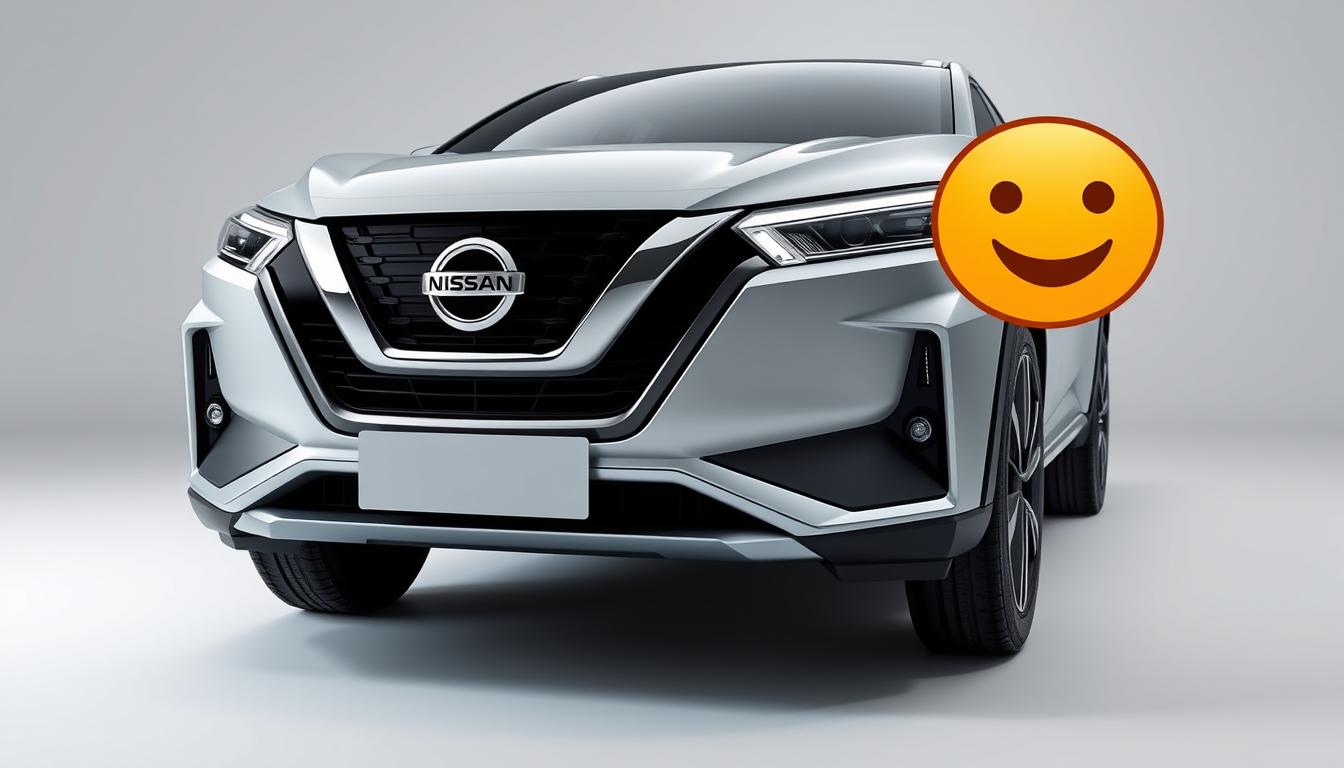 2024 Nissan Magnite
