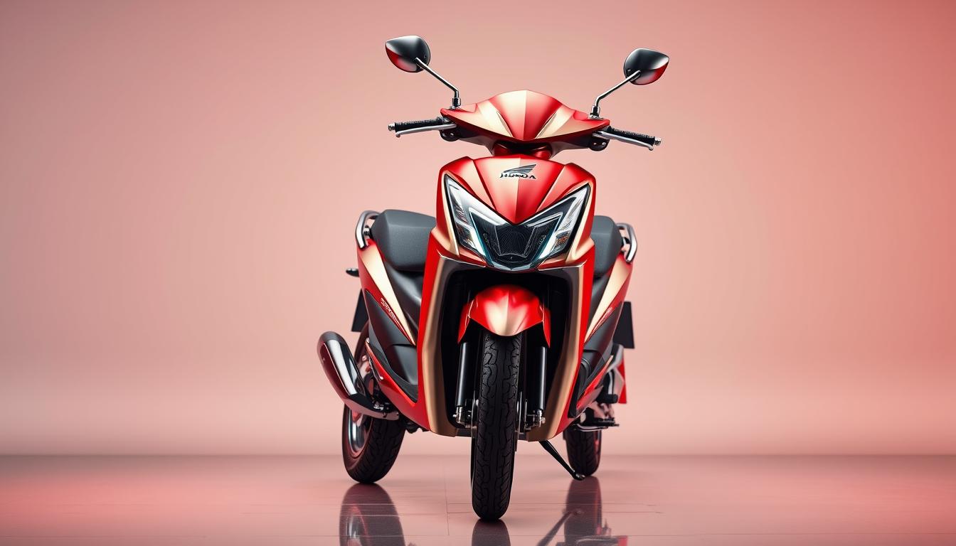 Honda Shine 125