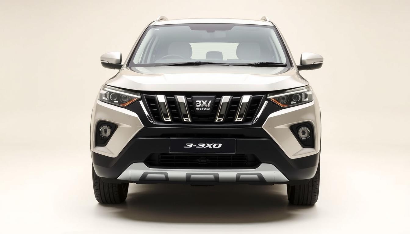 Mahindra XUV 3XO Complete Guide