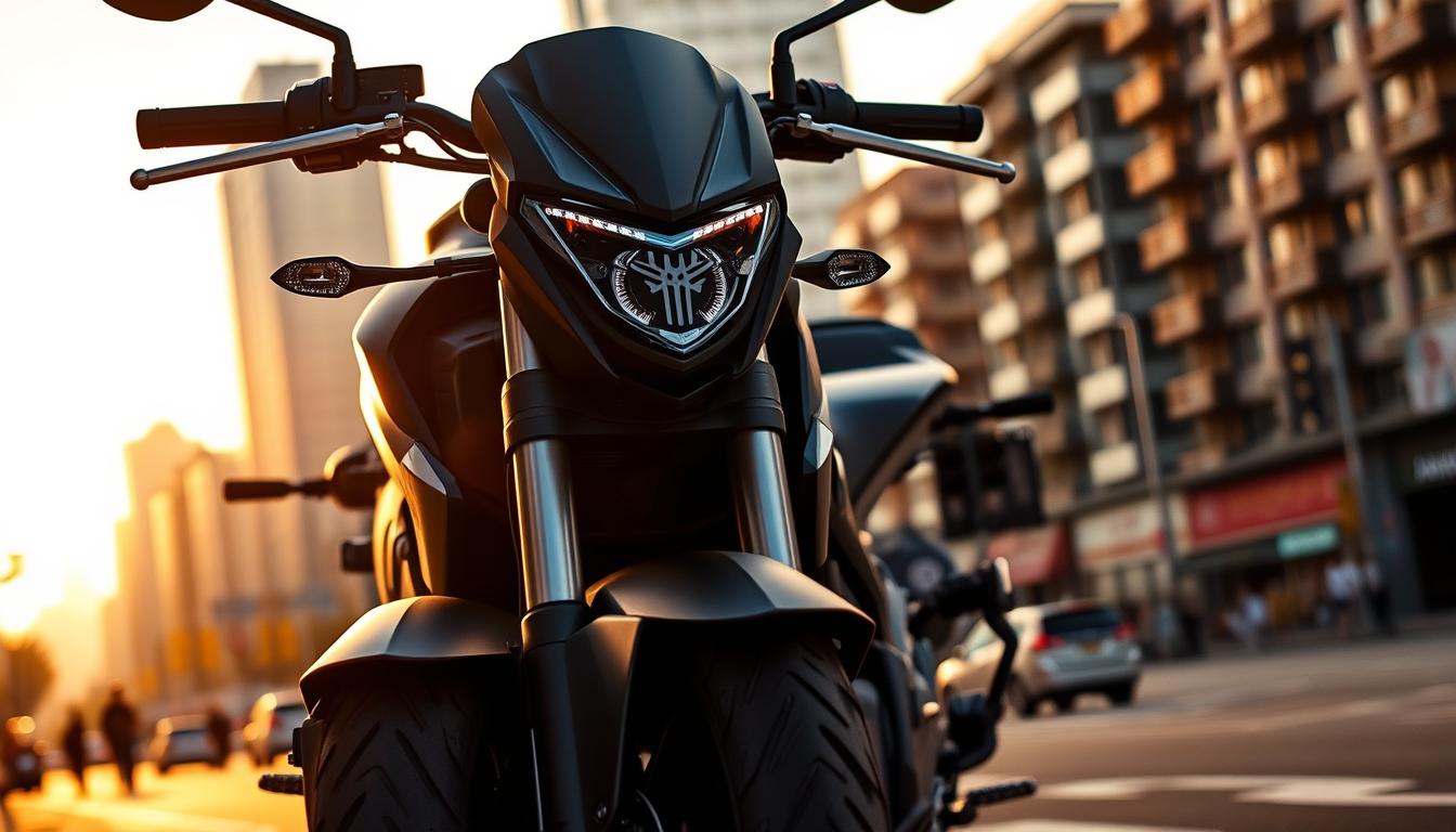 Yamaha MT-15