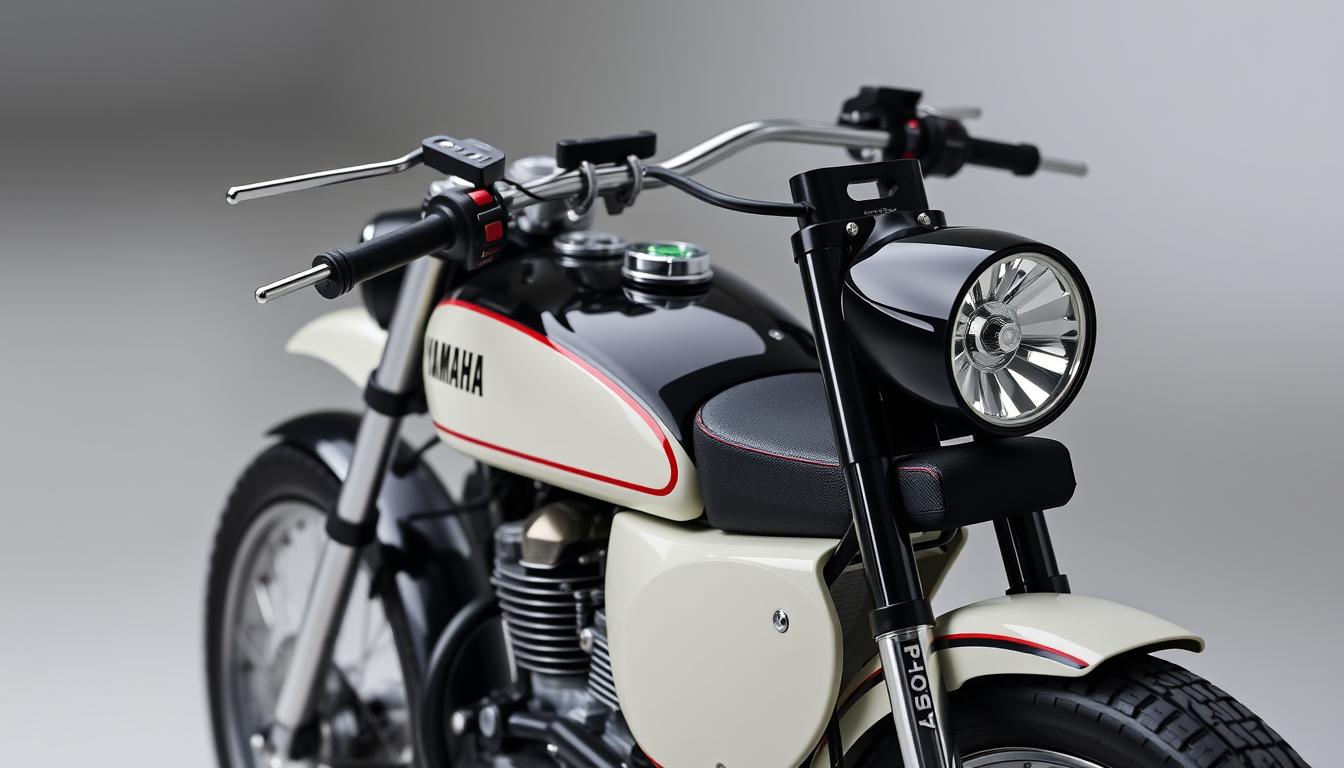 Yamaha RX 100 Relaunch 2024