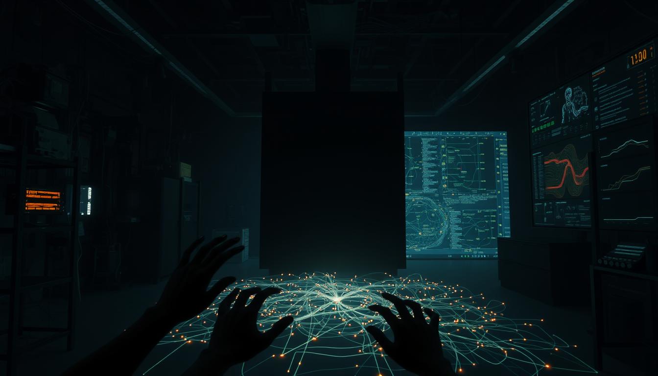 black box ai