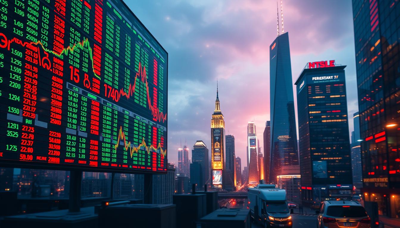 exicom share price