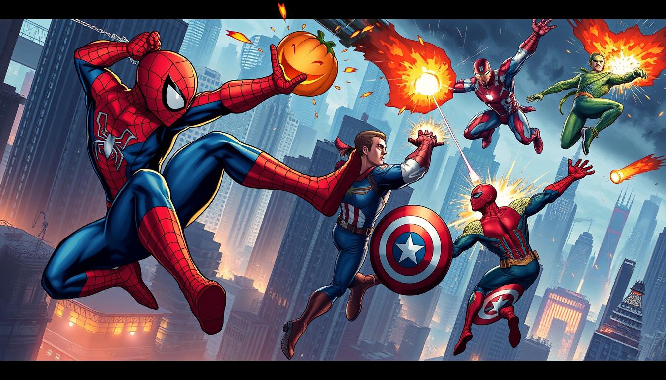 marvel rivals
