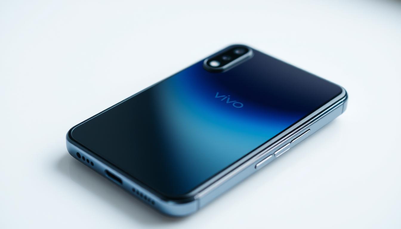 vivo v40