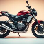 honda cb300r