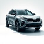 kia syros