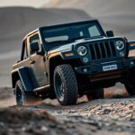 mahindra thar roxx