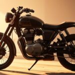 royal enfield scram 440