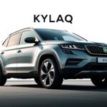 skoda kylaq