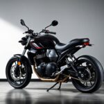 triumph trident 660