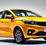 Tata Altroz new facelift car